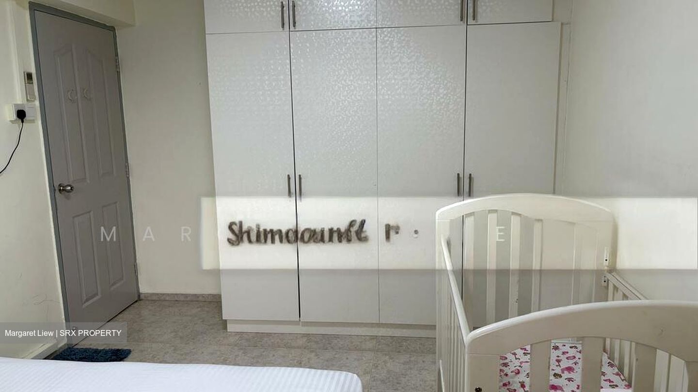 Blk 28 Jalan Klinik (Bukit Merah), HDB 3 Rooms #502094551